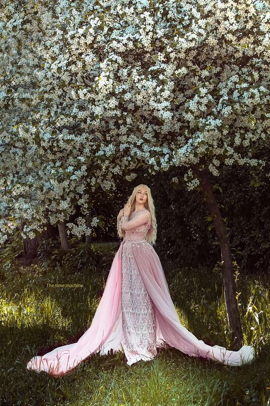 Фотопленэр фото превью