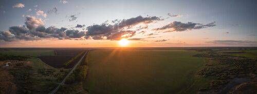 Тамбовщина 