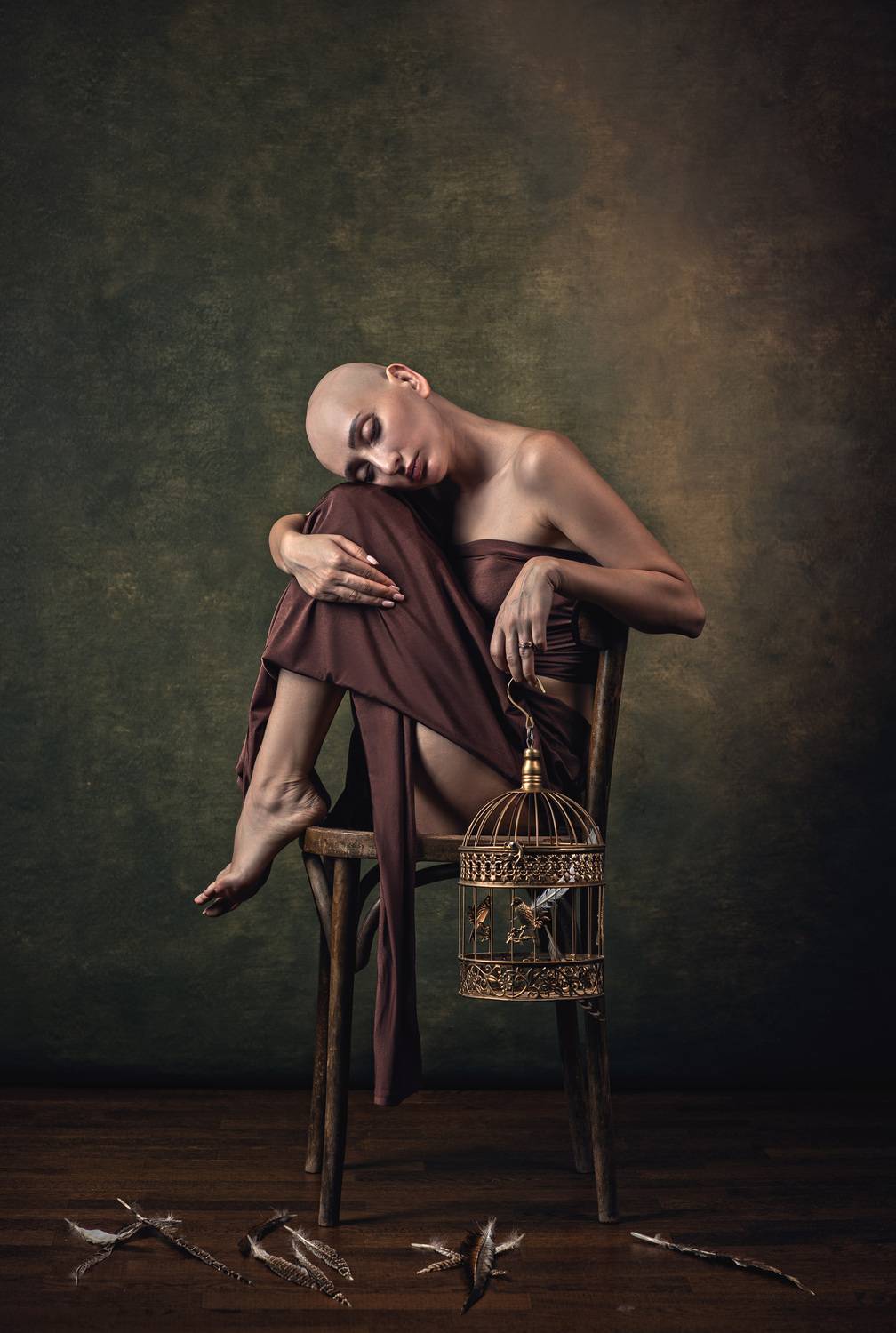 , Оксана Завьялова