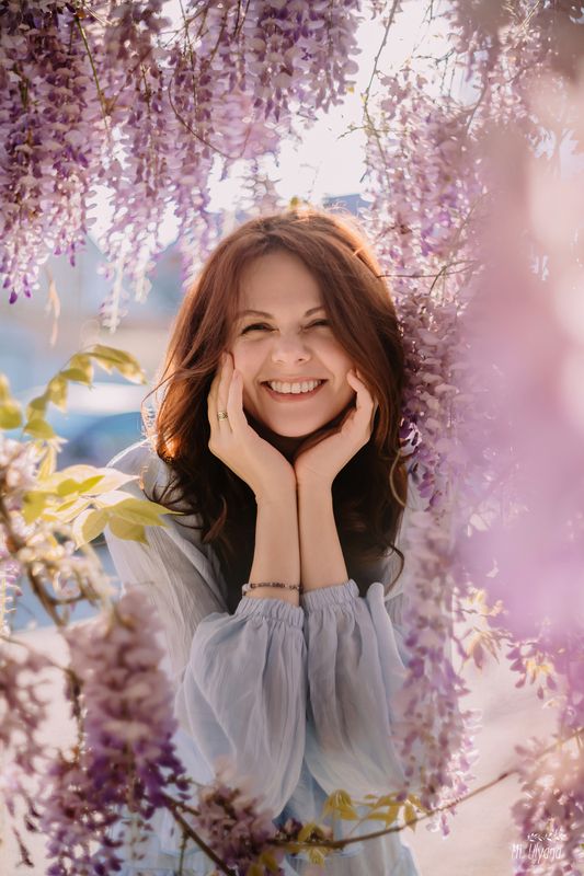 Настя фото превью