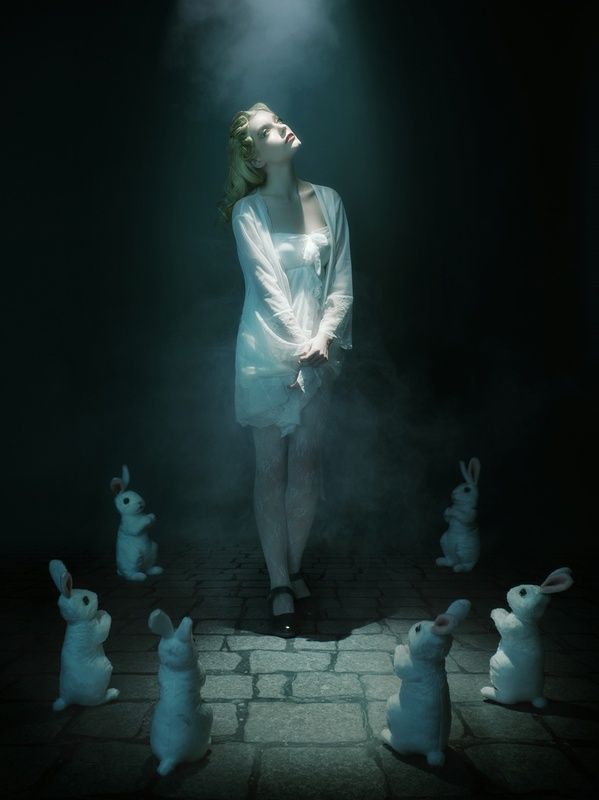 The Visions of Lewis Carroll фото превью