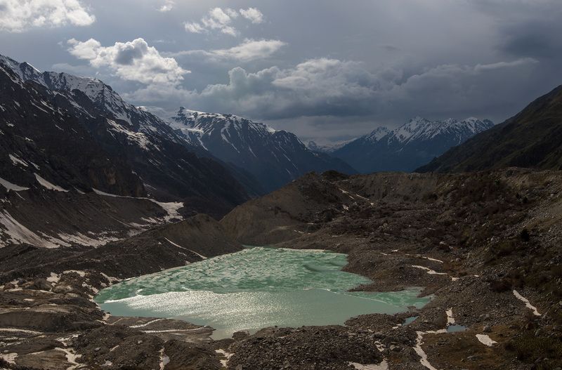 адылсу, башкара, кабардино-балкария Адылсу фото превью