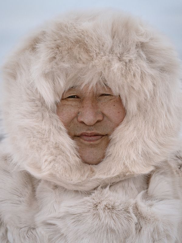Face of Yamal фото превью