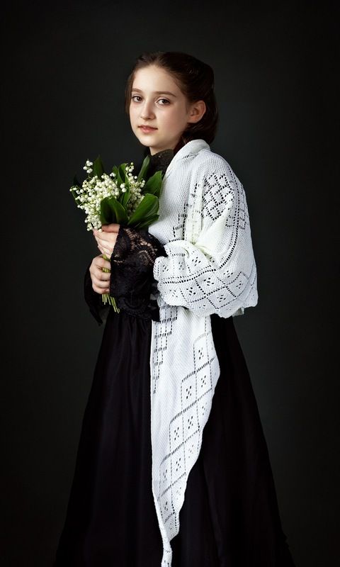 Нежность фото превью