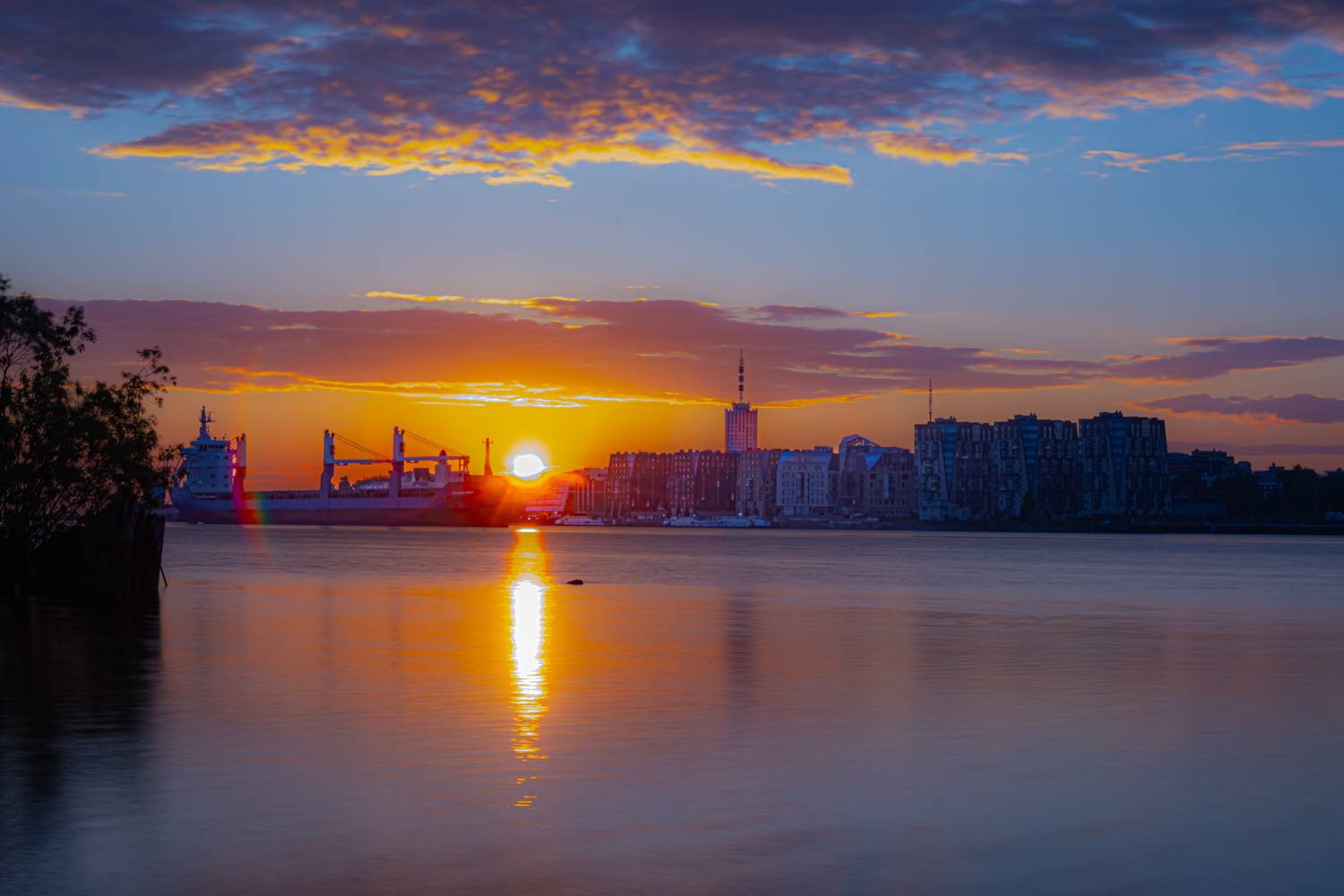 , Алексей Ильин