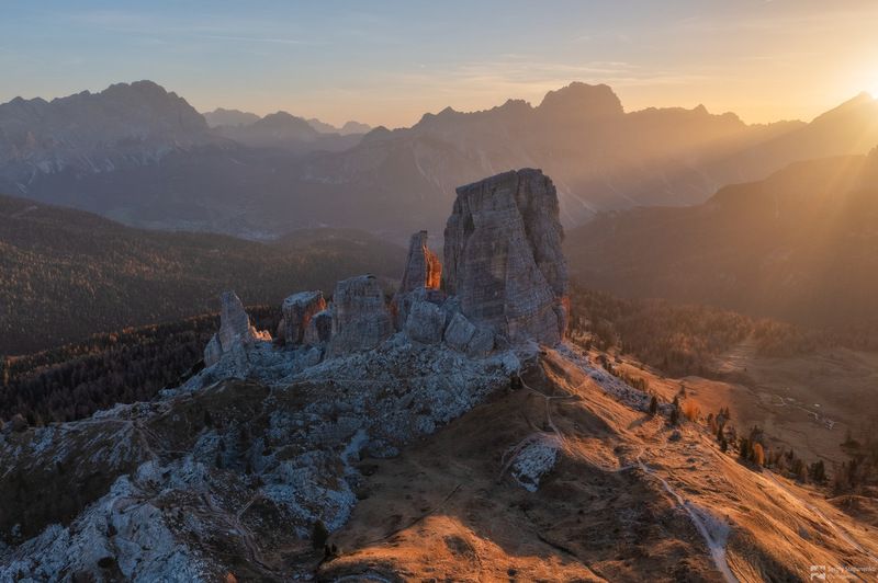 Towers фото превью