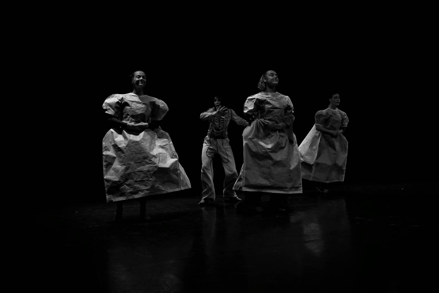 Непонимание, чувства, Зорин Миша