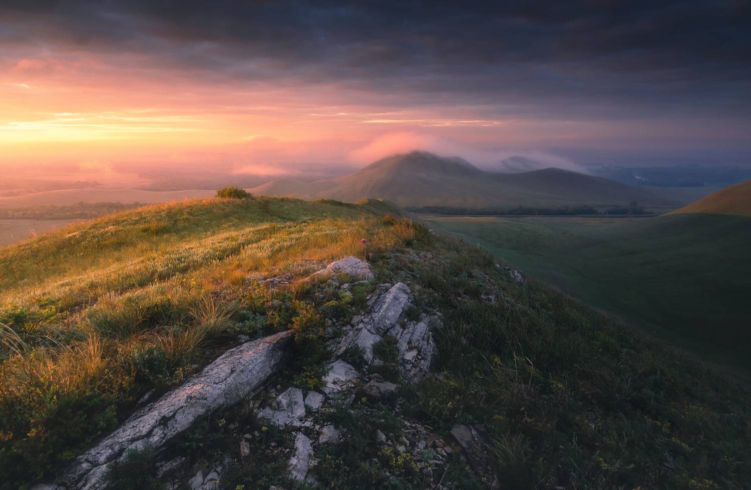 , Силантьев Даниил