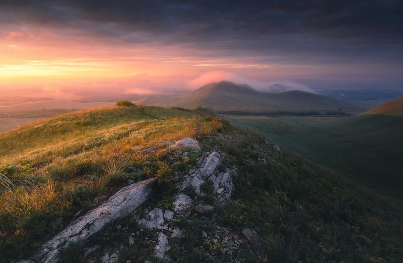 Оренбуржье фото превью