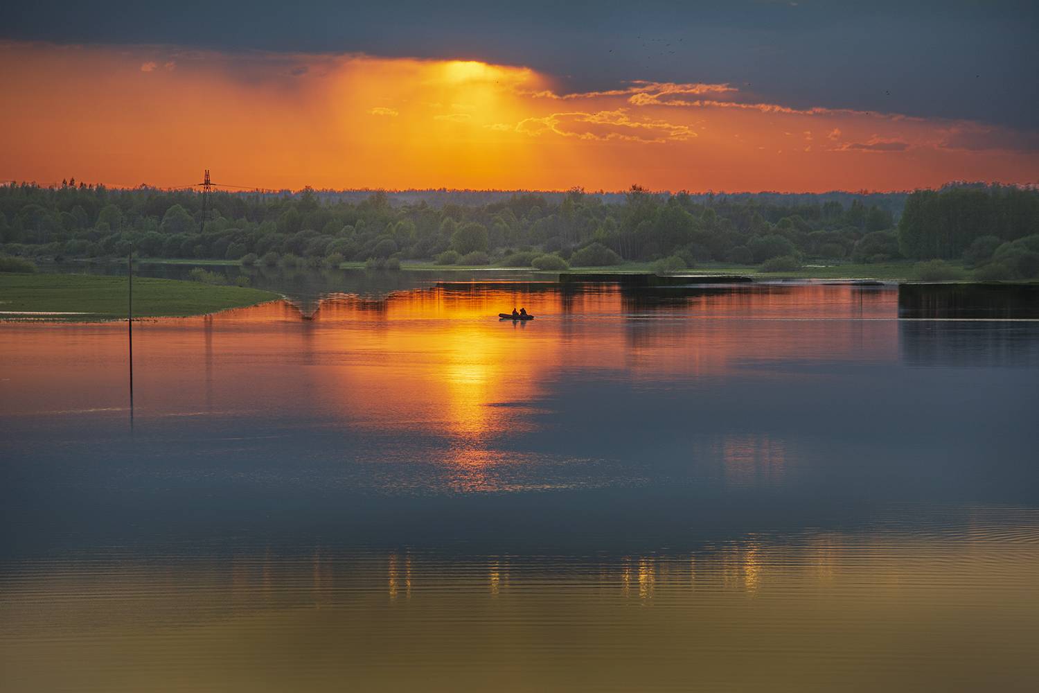 , Волоцков Александр