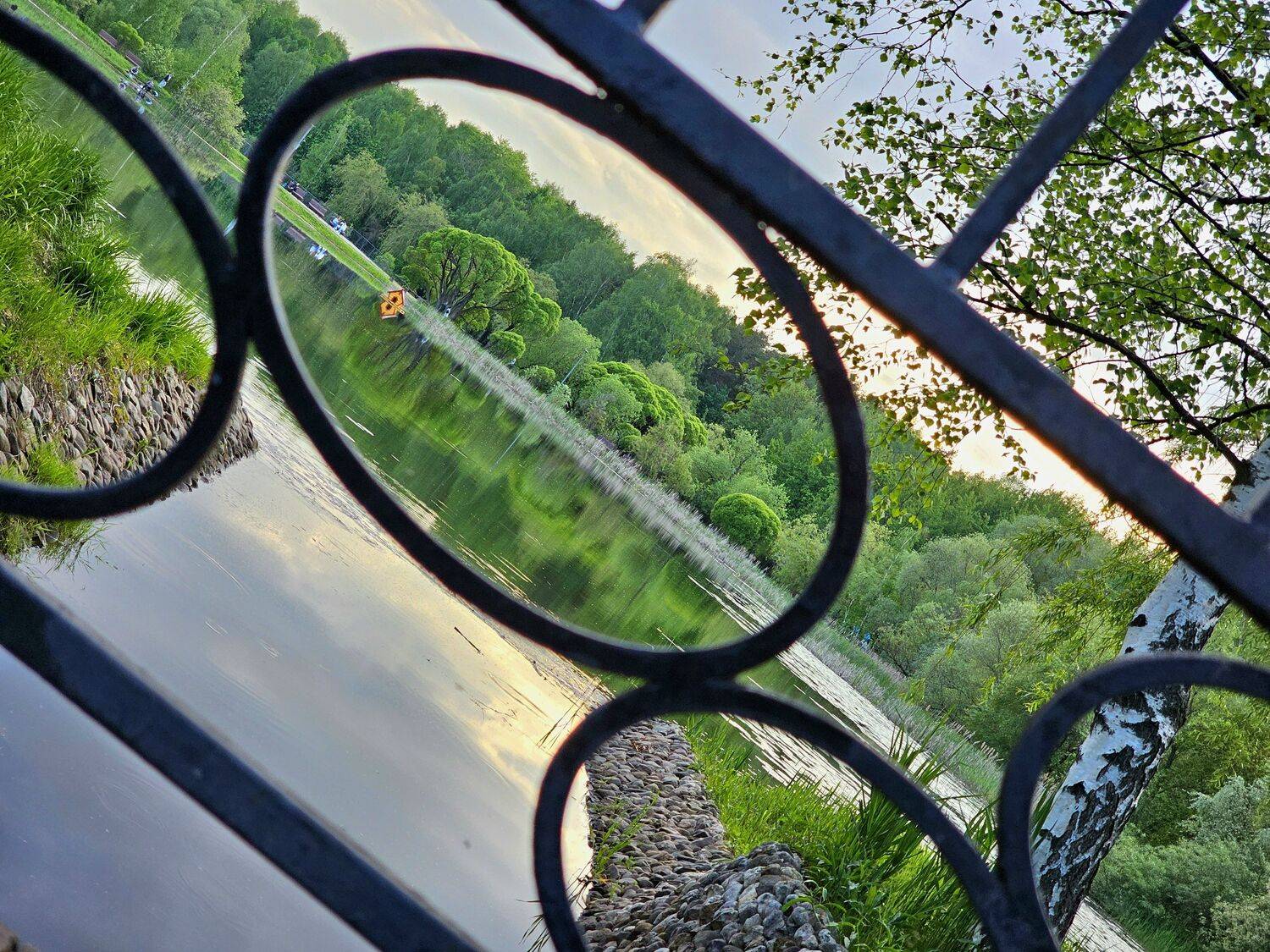 , Мария Яковлева