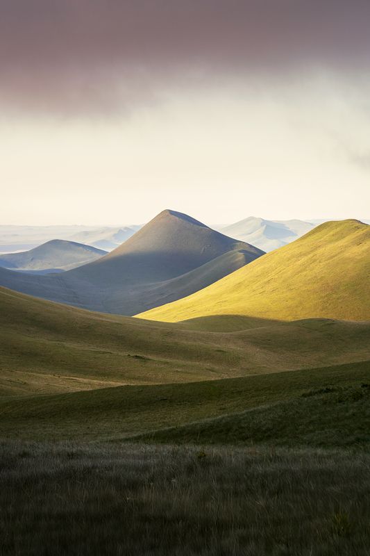 долгие горы, карамурунтау, оренбург, южный урал, урал Печенье с предсказанием фото превью