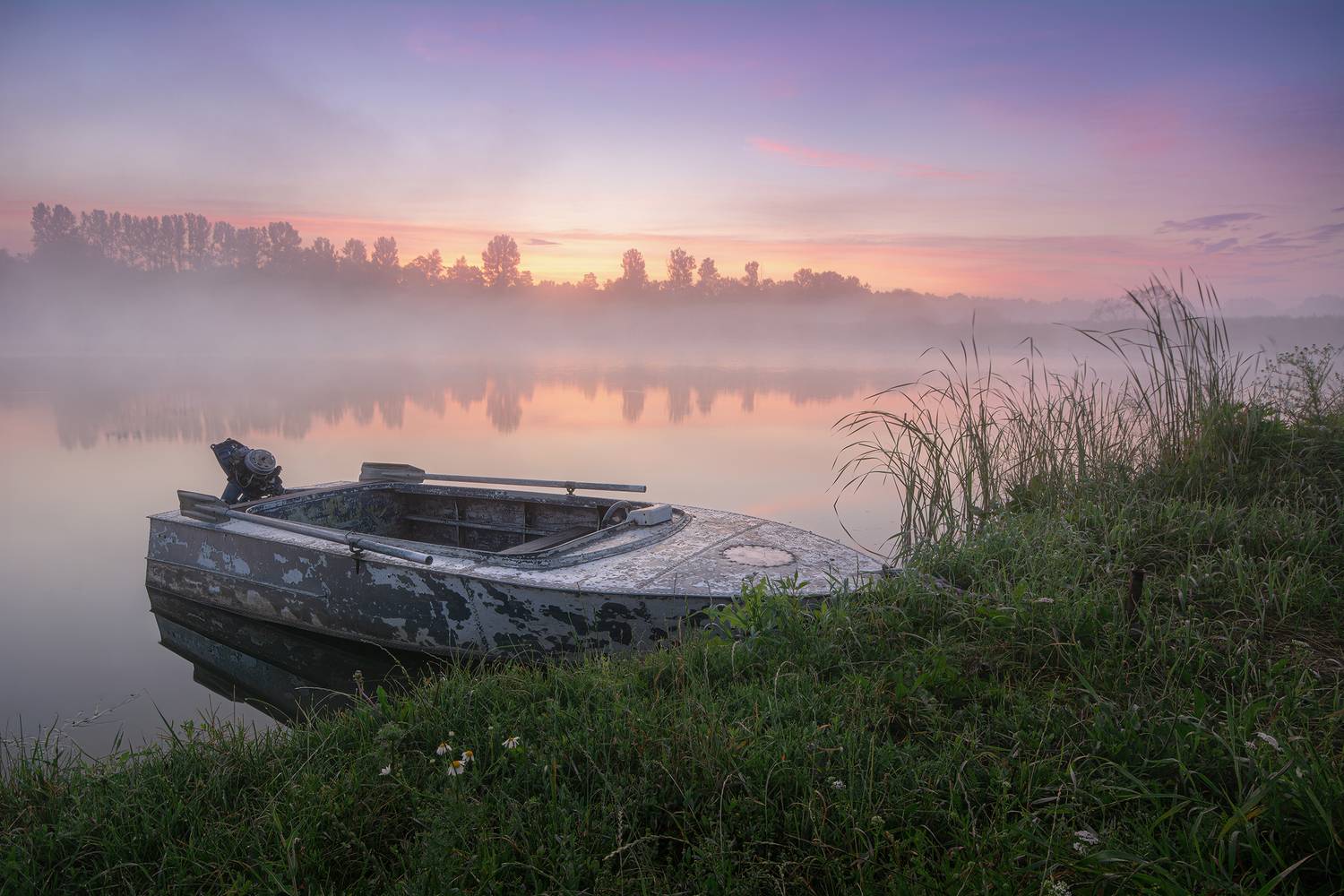 , Павел Абакумов