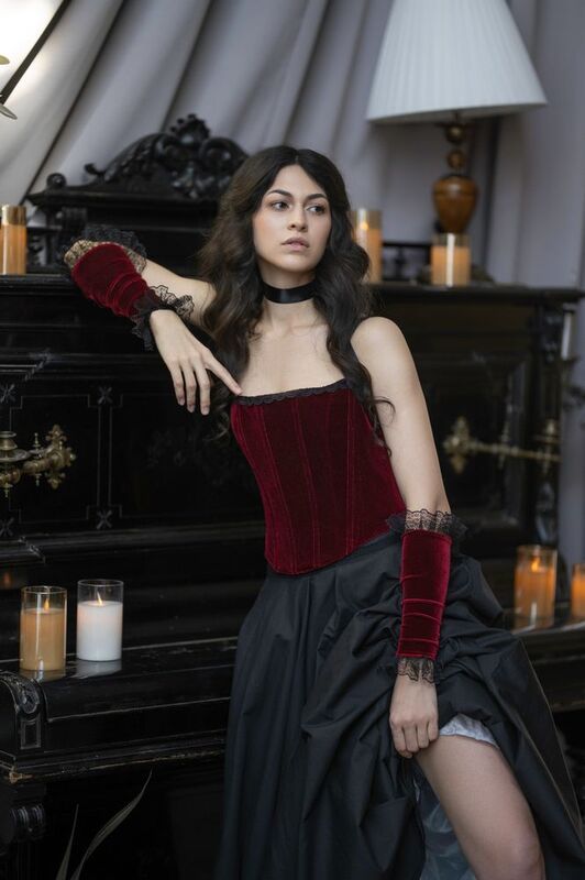 Полный сет на https://boosty.to/dramas фото превью