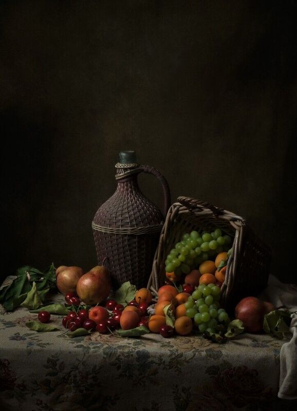 Вкусняшки :) фото превью