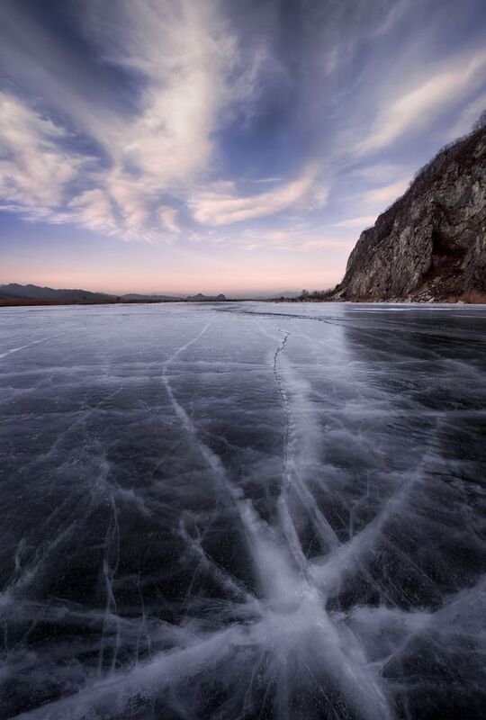 Глубина фото превью