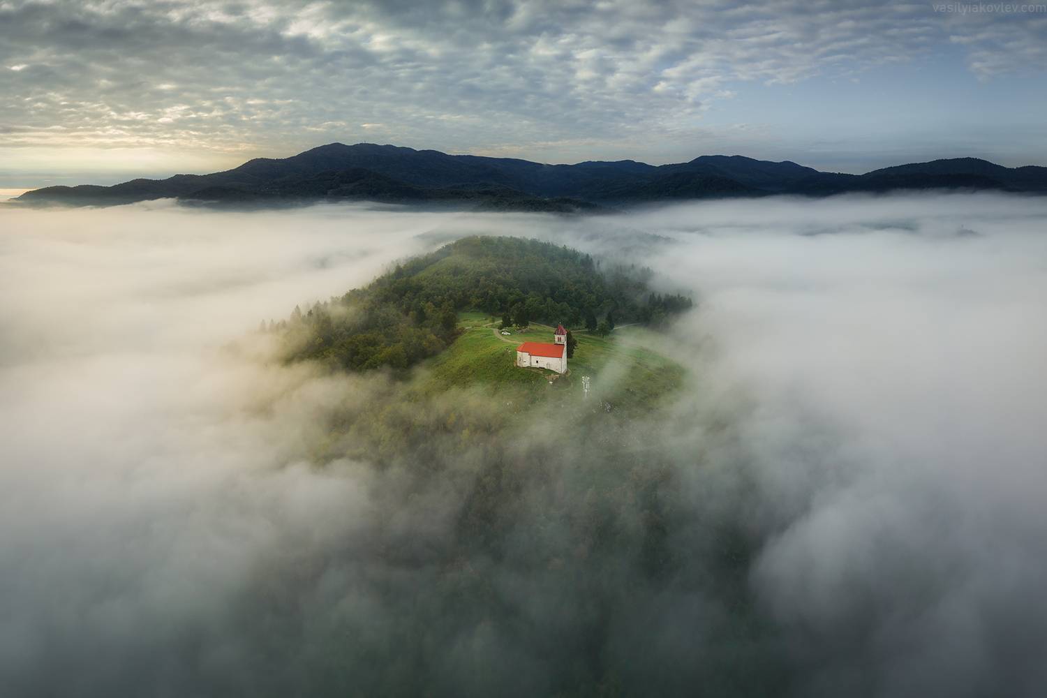 , Василий Яковлев