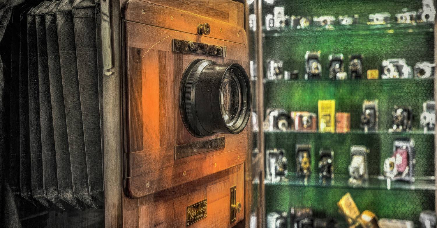 , Борис Бусыгин