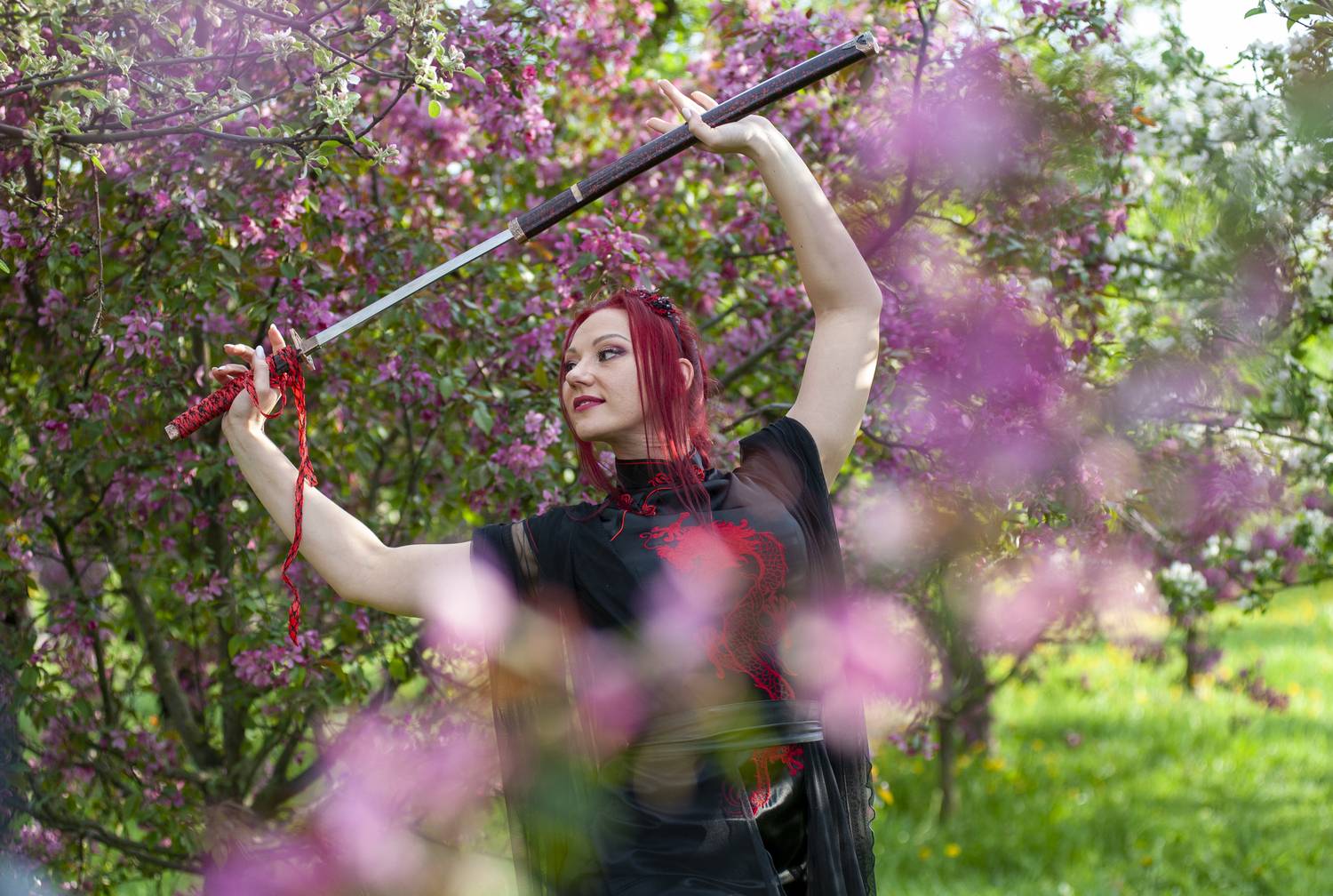 , Георгий Сапожников