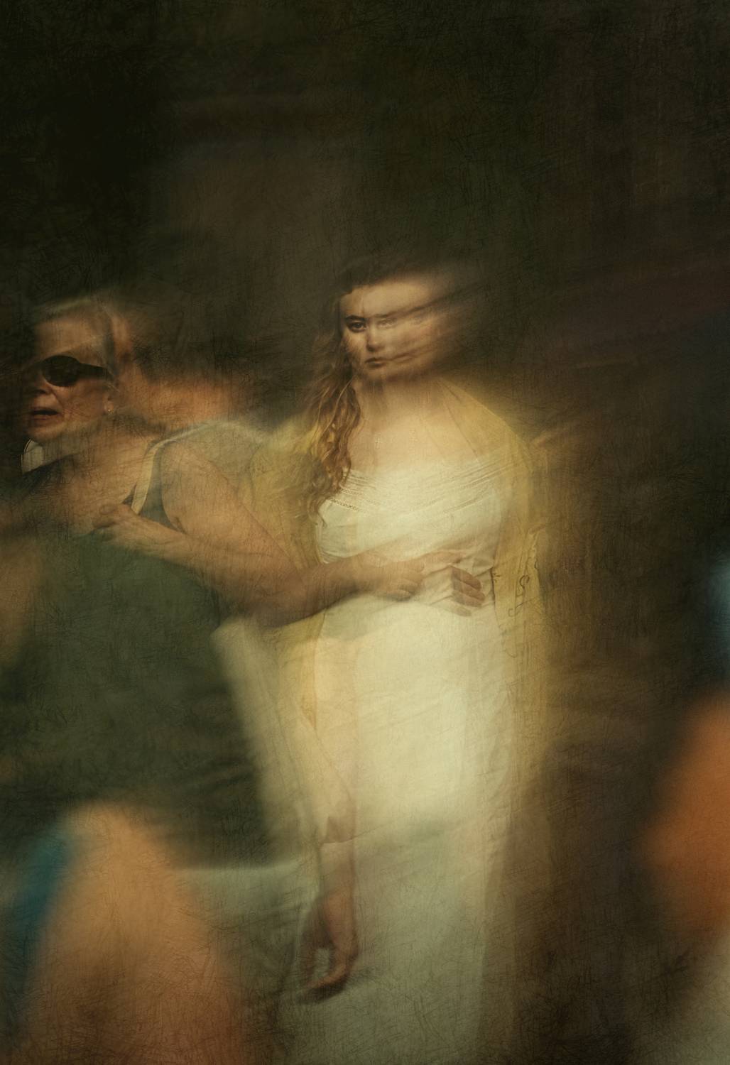 , Людмила Костина