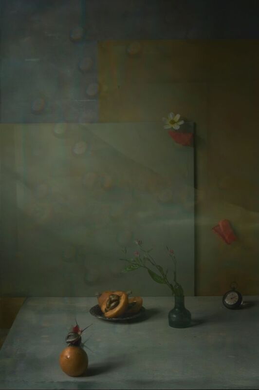 Vintage futurista фото превью