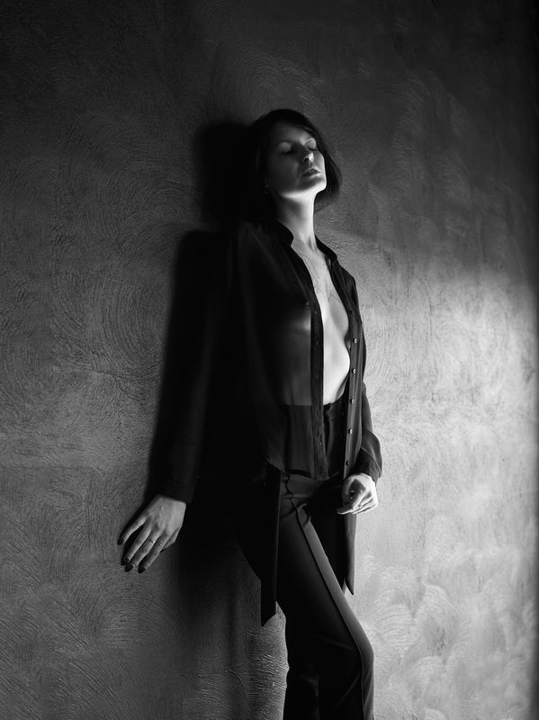 Портрет фото превью