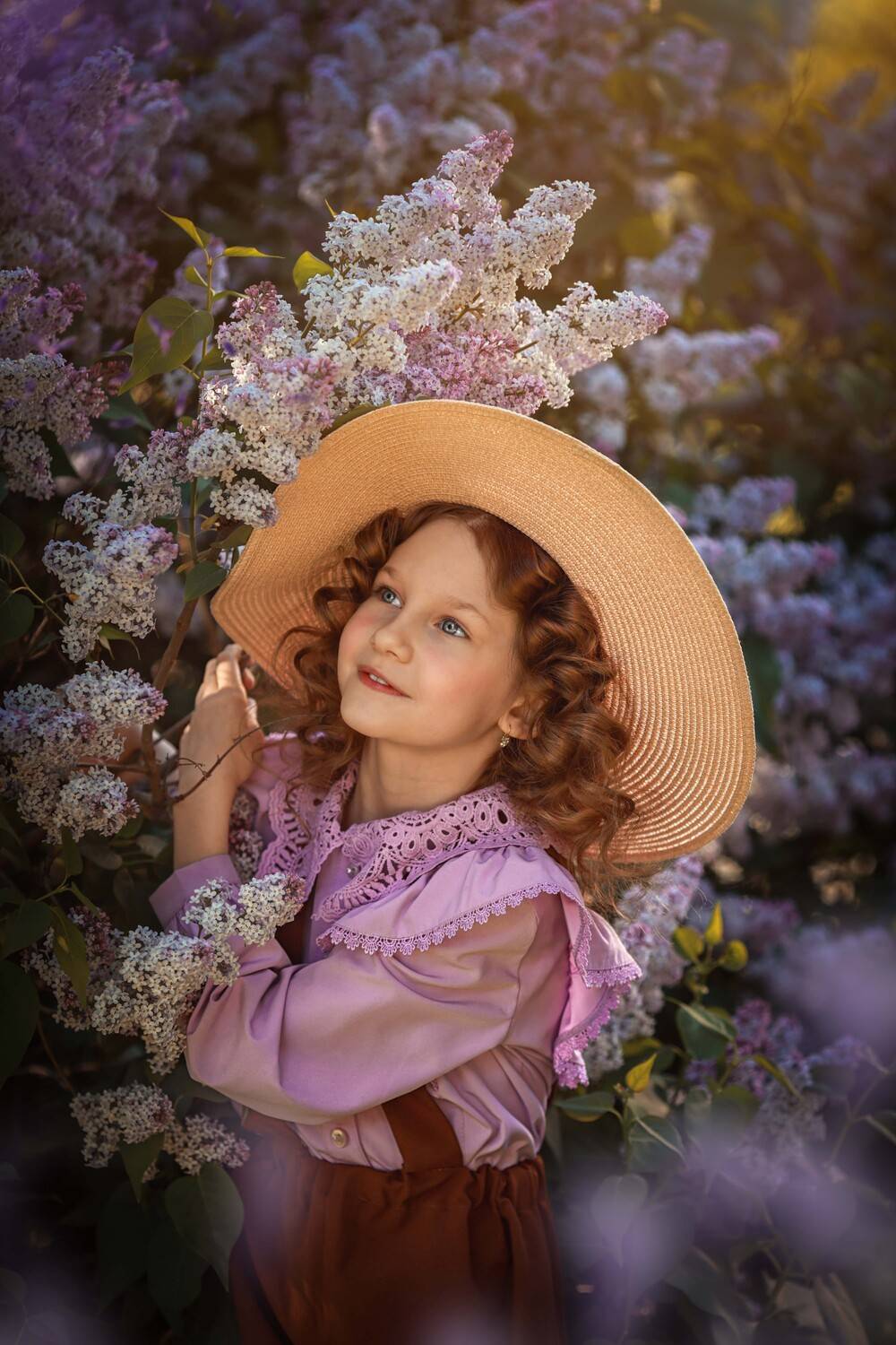 , Аден Аксинья