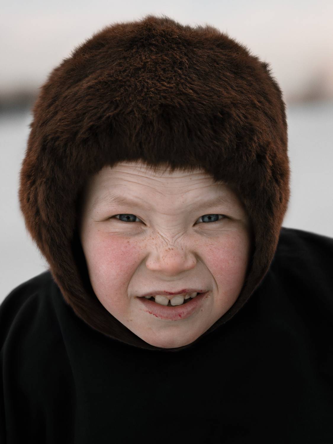 , Наташа Янкелевич