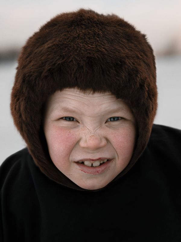 Face of Yamal фото превью