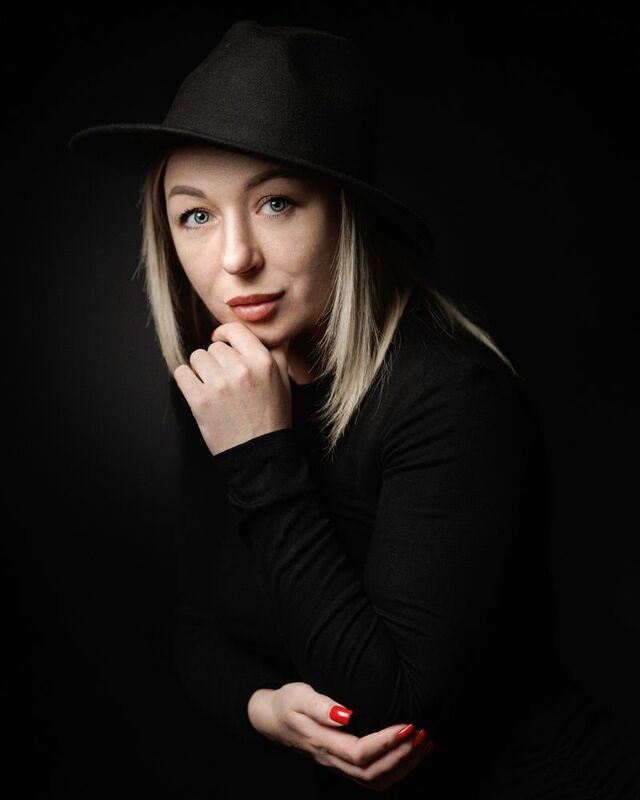 Дарья фото превью