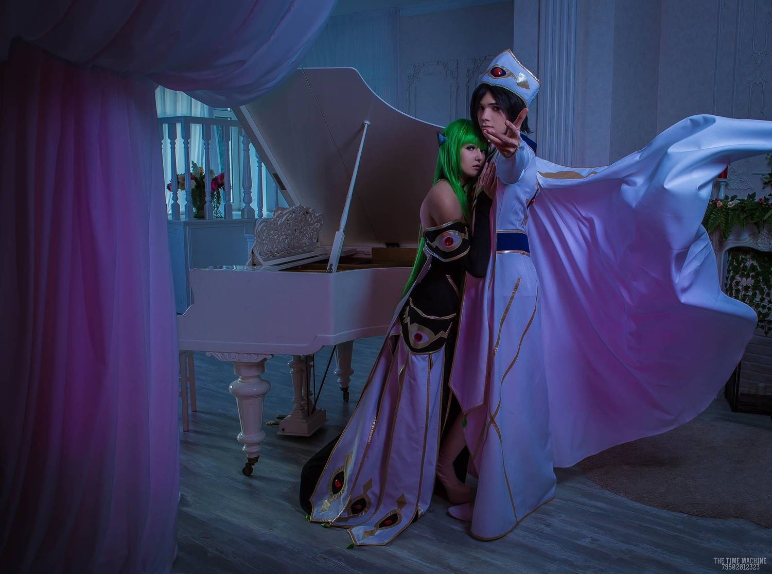 , Михаил Бове