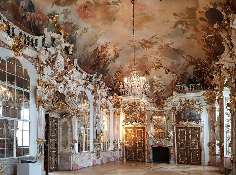 Pfarrei St. Lorenz фото превью