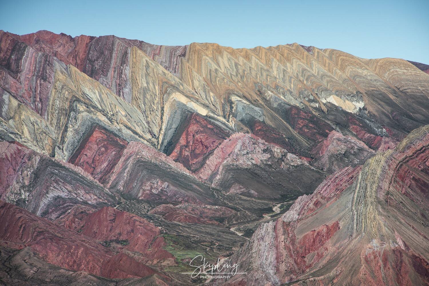 argentina, salta, Ганюшкин Владимир