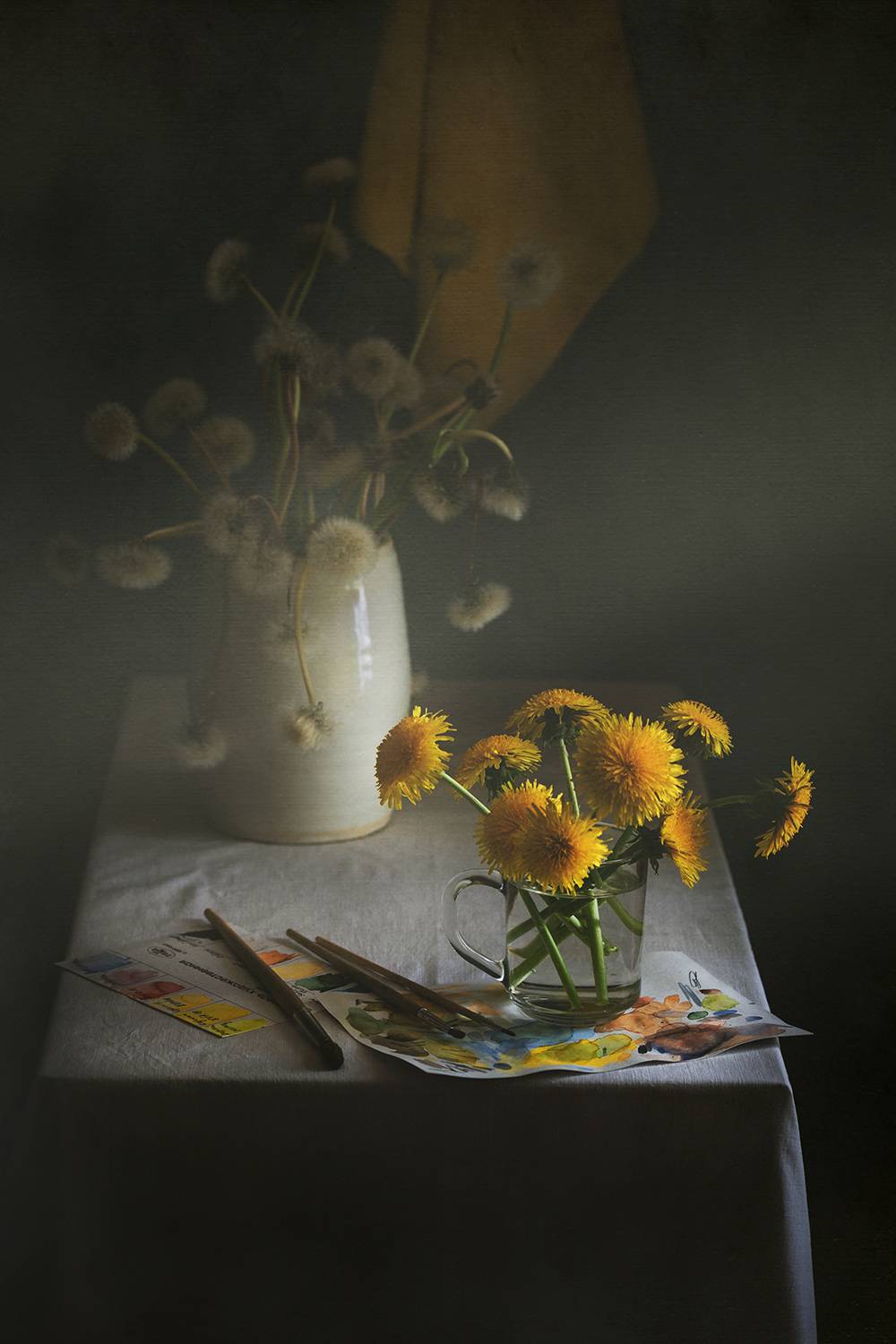 , Елена Рубинская