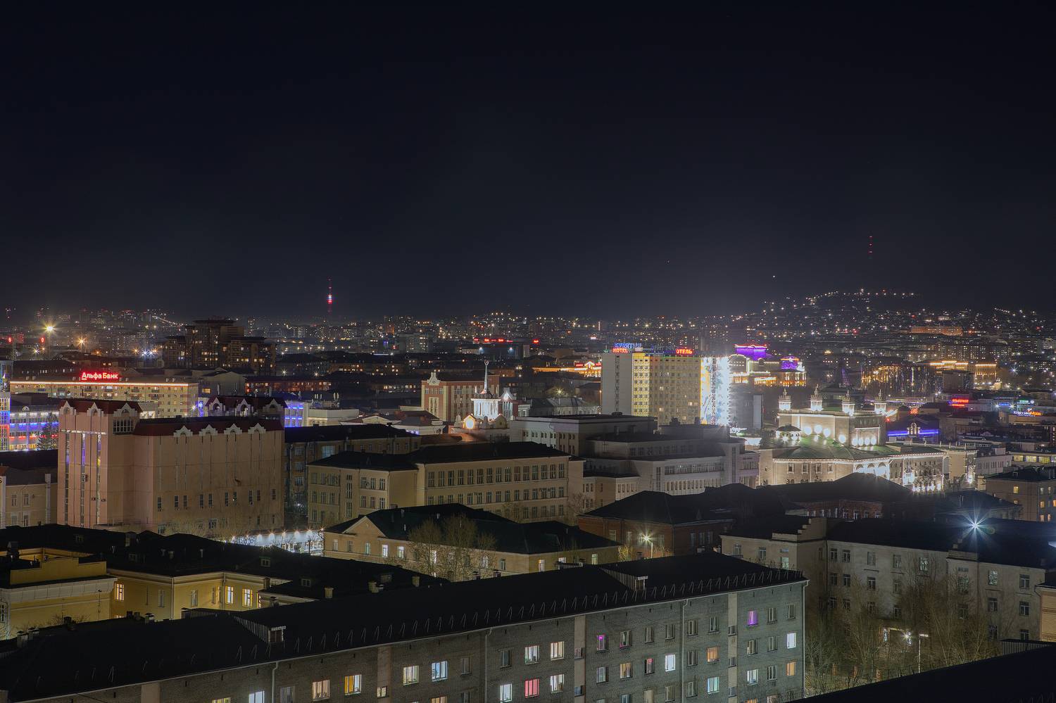 , Туева Наталья