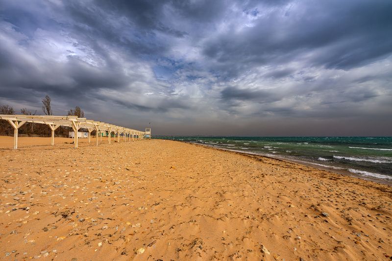 Штормило фото превью