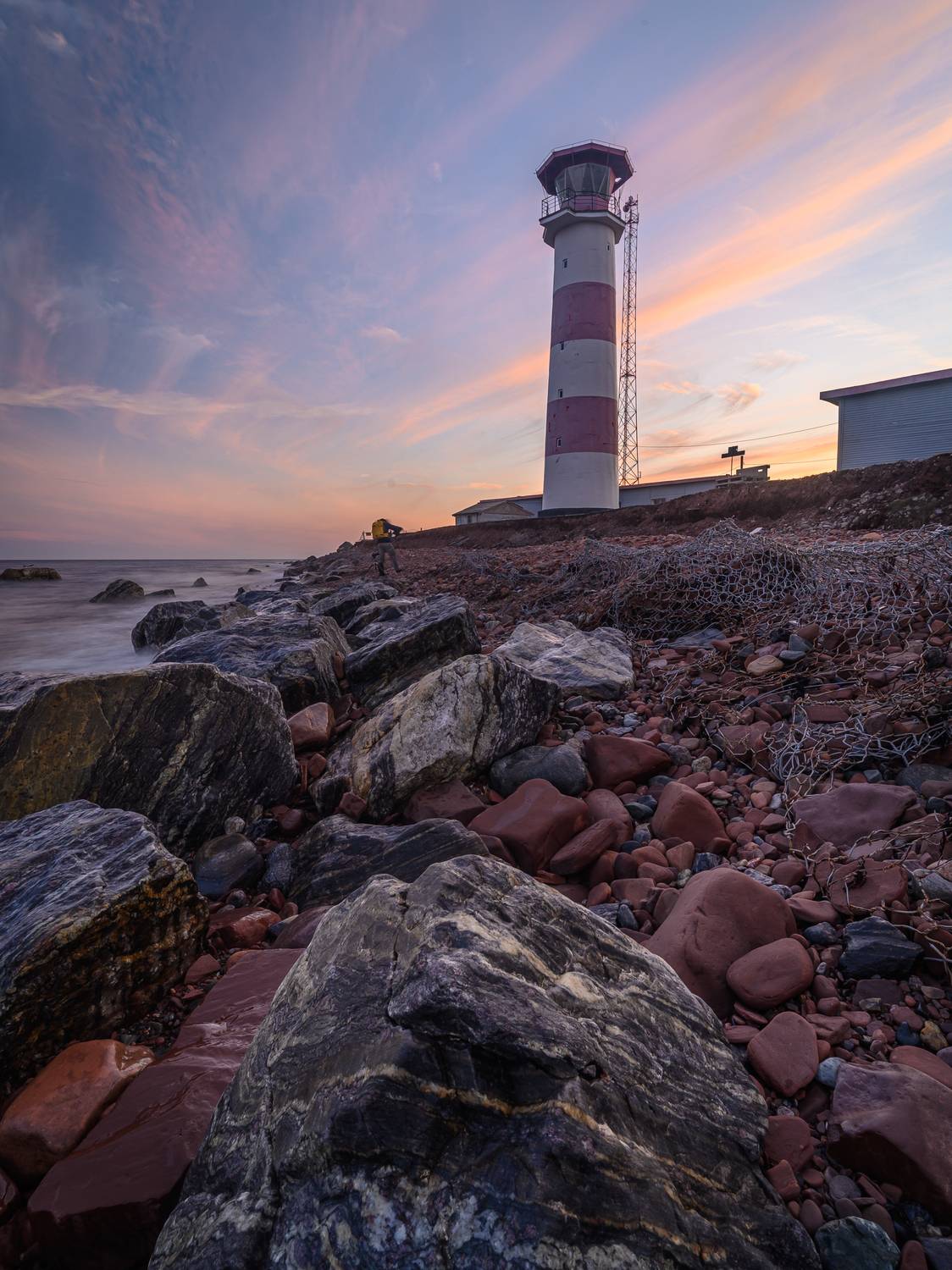 , Ян Сурогин