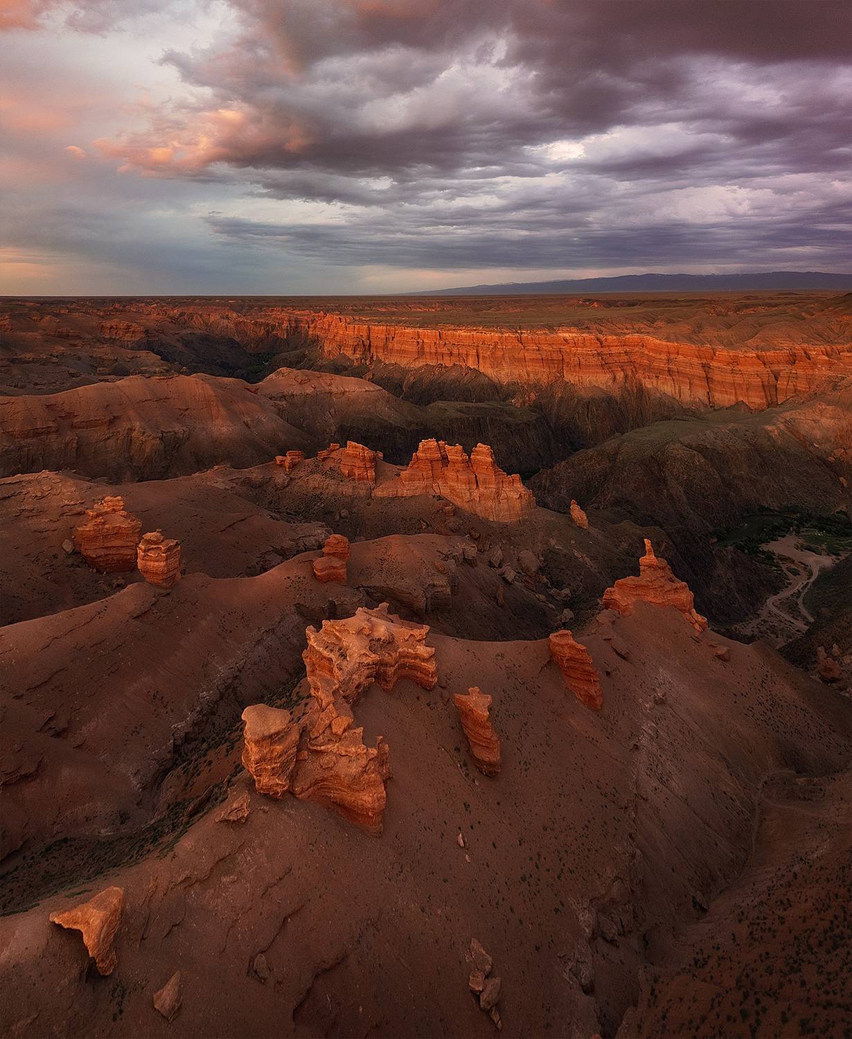 , Андрей Родионов