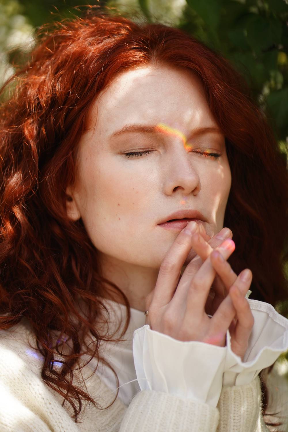 , Гарьева Леся