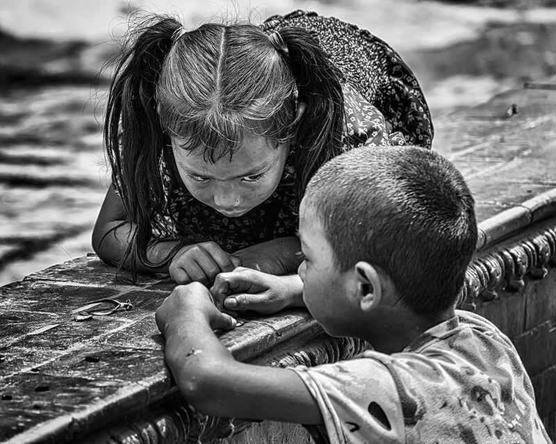 Большой секрет фото превью