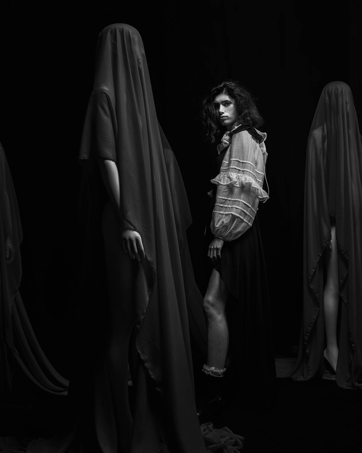 , Салихов Максим