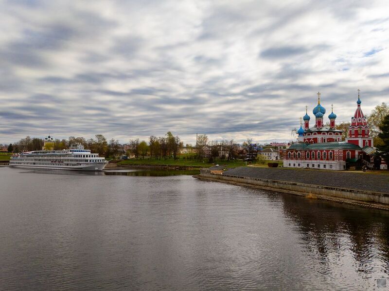 Углич фото превью