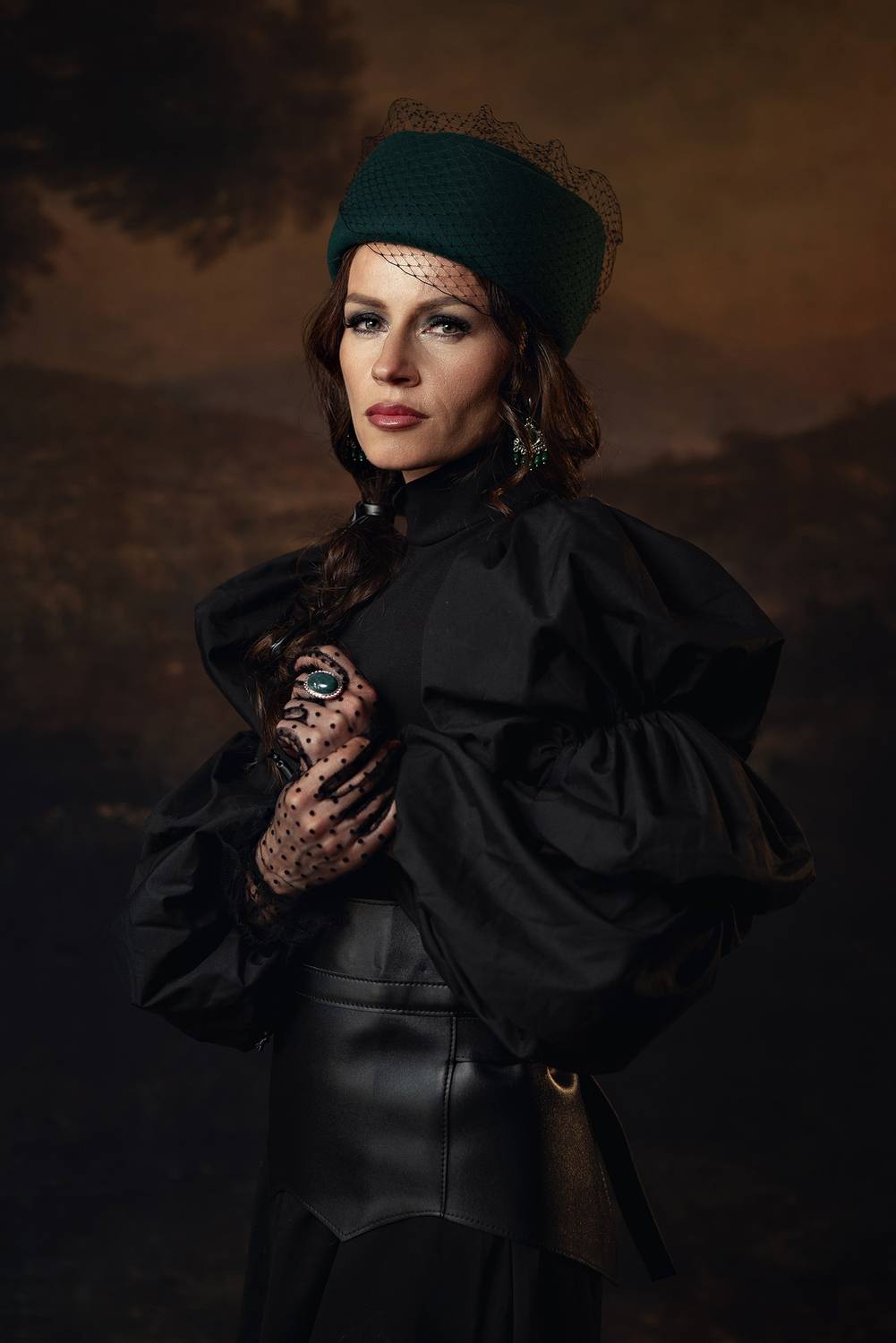 , Никонова Лана