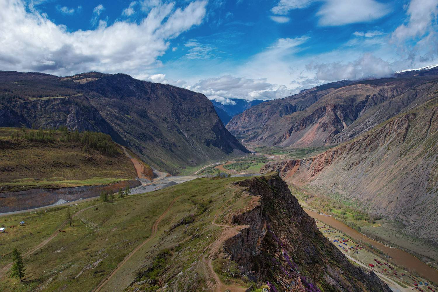 , Константин Буркин