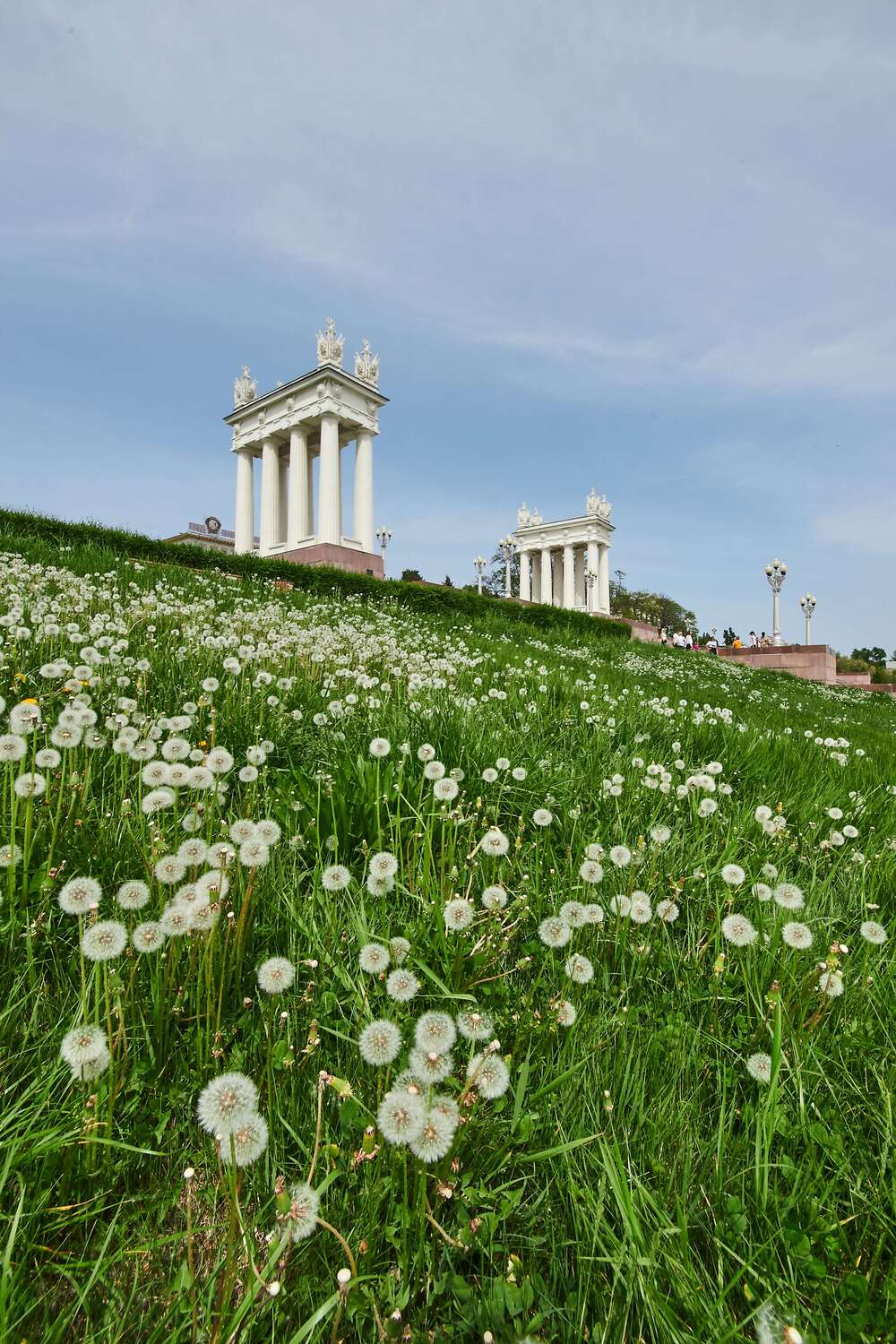 landscapes, volgograd, russia, , Павел Сторчилов