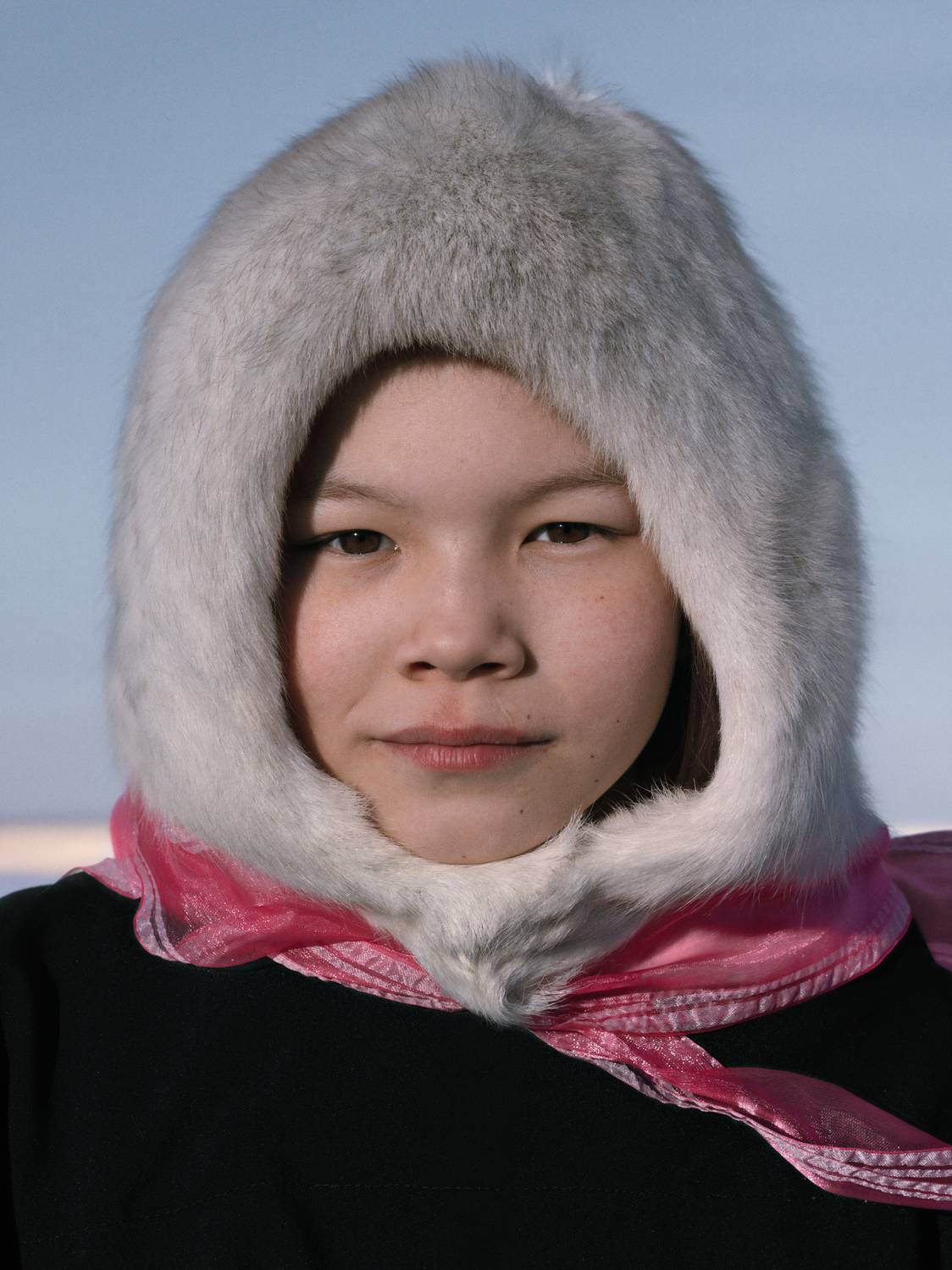 , Наташа Янкелевич