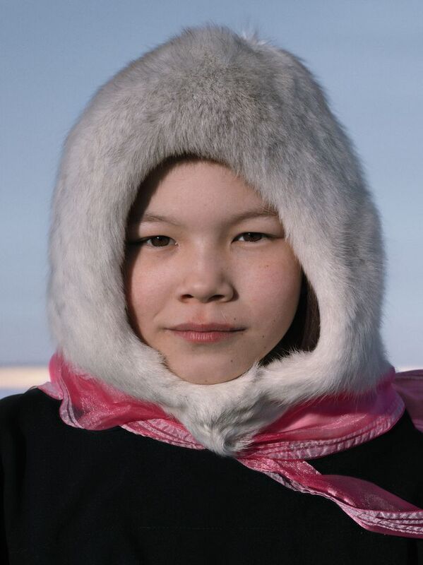 Face of Yamal фото превью