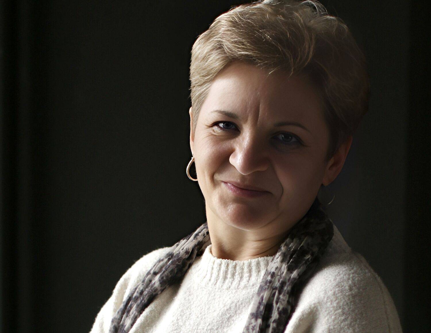 , ЛИЛИЯ БОБКО