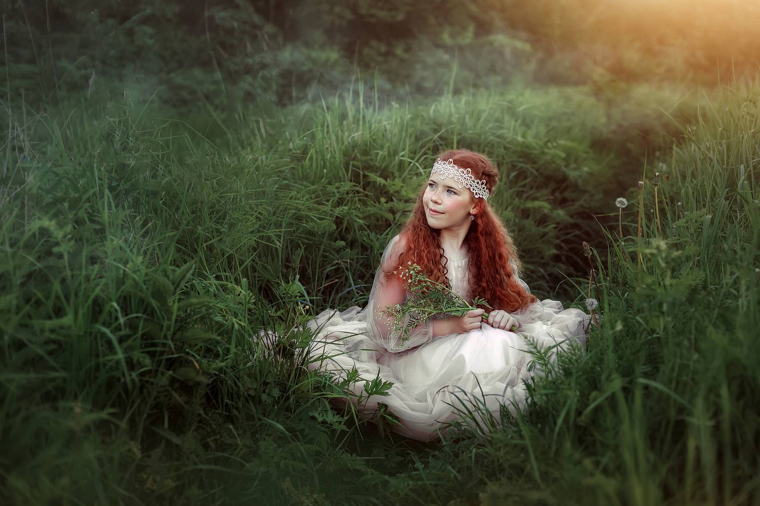 , Арина Рымакова