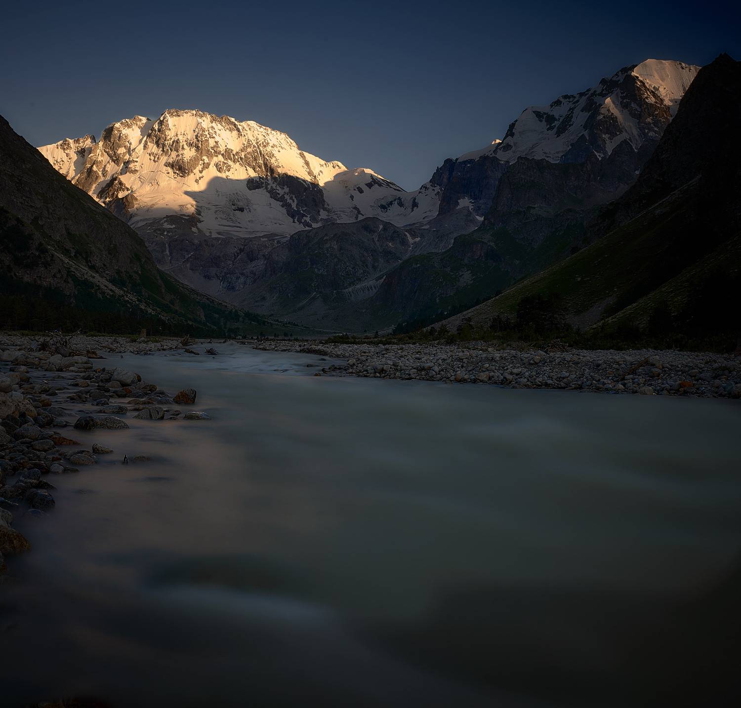 , Борис Дацковский